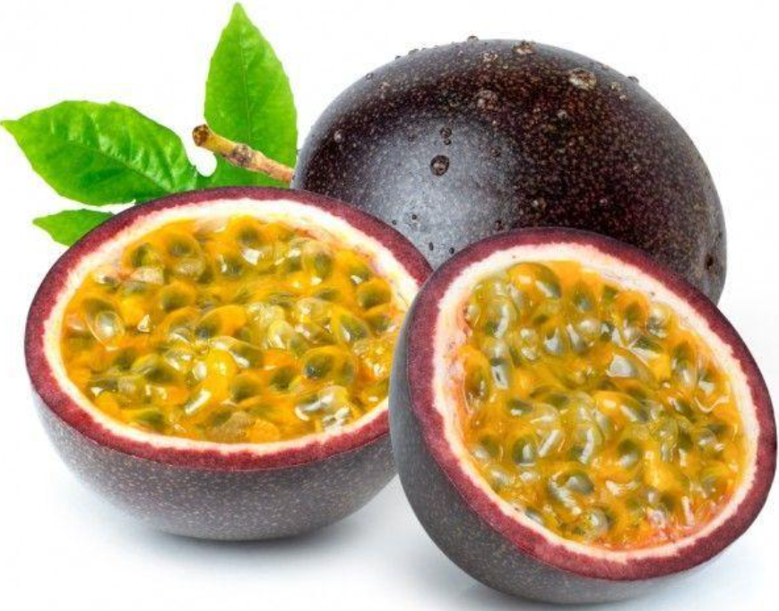 Fruit de la passion
