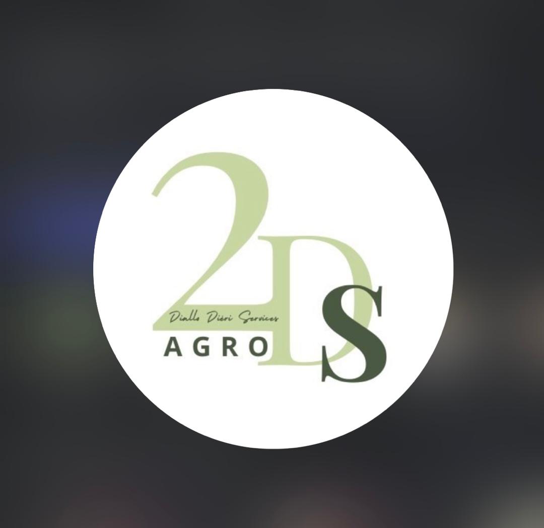 2DS Agro Logo