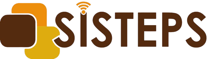 Sisteps Logo